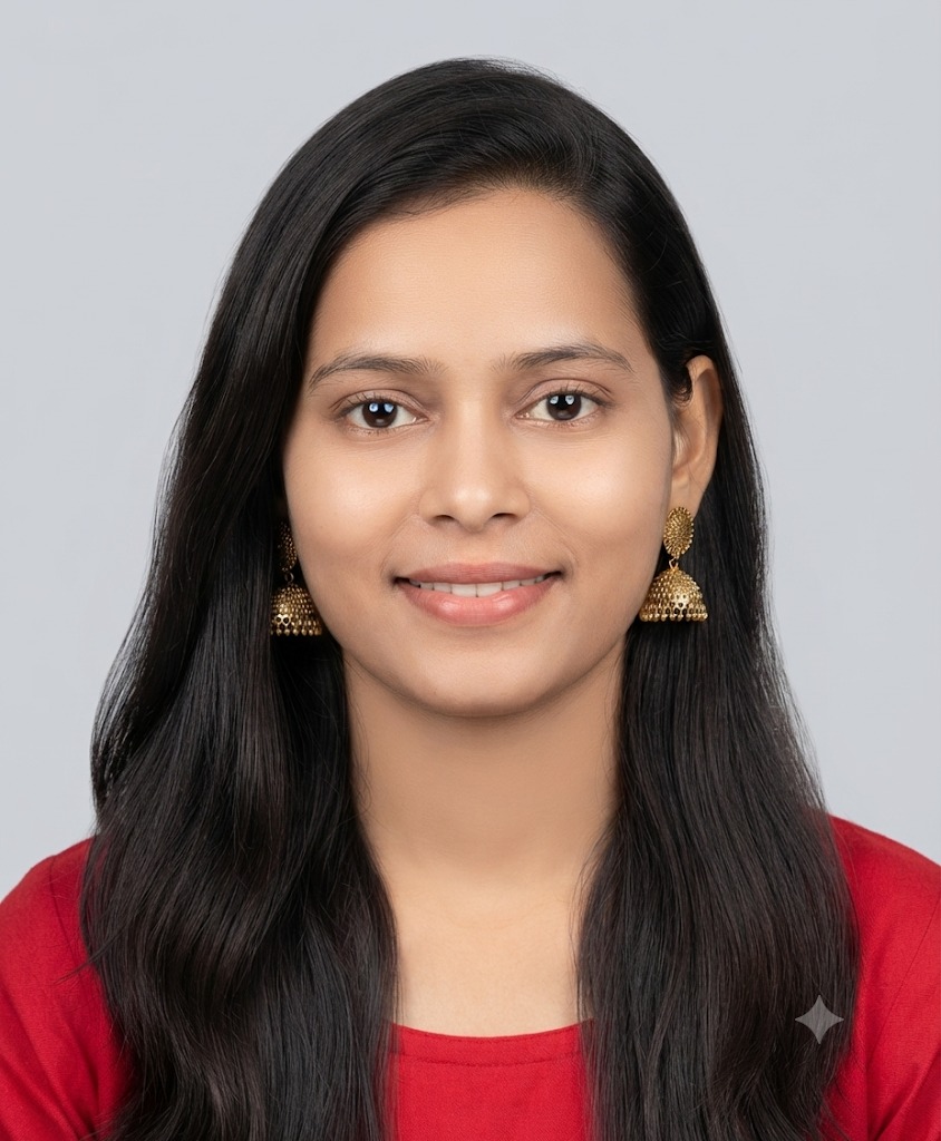 Gaytri Deepak Raikar - Part time Cook in Ghatkopar west in Mumbai
